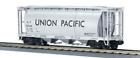 20-97417 Mth New In Box Union Pacific Bay Cylindrical Hopper