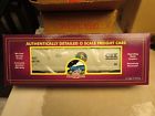 20-97664 Mth Csx Bay Centerflow Hopper Rare Brand New