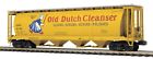 20-97876 Mth Old Dutch Cleanser Ton Cylindrical Hopper Car Brand New