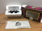 20-98216 Mth Rail King Pennsylvania Die Cast Test Car Item Train
