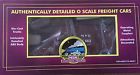 20-98219 Mth Premier New York Central Snow Plow