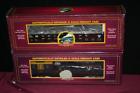 20-98239 Mth Electric Trains Deleware Hudson Gondola Junk Load Santa Fe