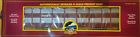 20-98254 Mth Santa Fe Ettx Corrugated Auto Carrier