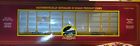 20-98256 Mth Chicago Northwestern Ettx Corrugated Auto Carrier