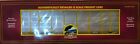 20-98257 Mth Csx Ettx Corrugated Auto Carrier