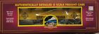 20-98334 Mth Erie Lackawanna Coil Car