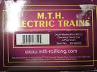 20-98593 Mth Duluth Missabe Iron Operating Dump Car Load Ln Ob