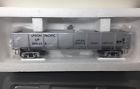 20-98838 Mth Electric Trains Union Pacific Ton All Steel Drop Bottom