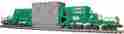 20-98918 Mth Schnabel Flatcar New York Central