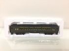 2001152 Coach Atlas Chicago North Western O 60 2 Rail-new Release 3 16