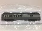 2001215-1 Combine Atlas New York Central 60 3 Rail O Scale 2001215-1 Combine Atlas New York Central 60 3 Rail O Scale
