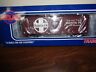 2002255-1 Atlas Trainman Rail Santa Fe Boxcar 2002255-1 Atlas Trainman Rail Santa Fe Boxcar