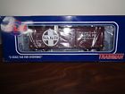 2002255-2 Atlas Trainman Rail Santa Fe Boxcar 2002255-2 Atlas Trainman Rail Santa Fe Boxcar