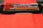 20052005 Atlas Santa Fe Dash Diesel Engine Rail New In Box 20052005 Atlas Santa Fe Dash Diesel Engine Rail New In Box