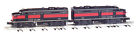 0228992 20097 Bachmann Wm O-27 Alco Fa-2
