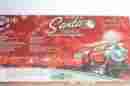2015 Christmas Lionel Hallmark Toymaker Santa Express Complete Ready-to-run Electric Train Set 2015 Christmas Lionel Hallmark Toymaker Santa Express Complete Ready-to-run Electric Train Set