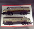 20189 Bachmann Williams F3 Canadian