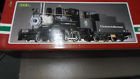 2019s Lgb Scale Colorado Southern Steam Locomotive Engine Tender