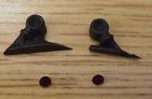201-203-1656-1615-1662 201rpm Olsens Toy Train Parts 201-203-1656-1615-1662 201rpm Olsens Toy Train Parts