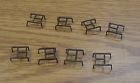 2023-59x8 Lionel 1912 For Postwar