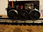 2025-100 Lionel Running Motor Chassis For To Steam Locos