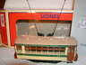 2035020 Lionel Fort Collins Municipal Railway Trolley Operating Illuminated 023922029263