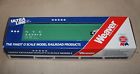 885912 2078 Weaver Ultra Line Acf Centerflow Covered Hopper New York Central