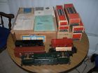 2139w Lionel Postwar Set With Individual