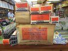 2165ws Lionel Boxed Berkshire Set Original Postwar Train
