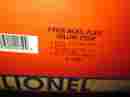 21750 Lionel Nickel Plate Road 4 Car Pack