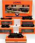 26520workcaboose 21758 Lionel Hard To Find