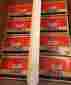 21769 Lionel 2 Sets Of 8 Centennial Tank Cars C-8 New