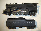 2177w Set Lionel 675 Locomotive