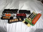 2189ws Lionel Set 726rr 3461