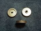 810-2810 219-22b Olsens Toy Train Parts Lionel Standard Gauge Crane Hand Wheels