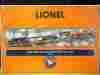 21952 Train Lionel Trains 2000 Service Station Special Set