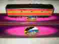 2199-3 Mth 20 Sp Southern Pacific Daylight Non-powered F-3 Add On B Lnib