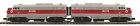 22-20436-2 Mth Premier Dl O 658081360898