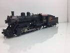 22-3633-2 Mth Western Maryland 2-10-0