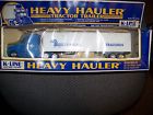 Tractor-trailer-0 222 Kline O Scale Train-conrail 032961648052 Tractor-trailer-0 222 Kline O Scale Train-conrail 032961648052