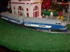 2240 F3 Ab Lionel Postwar 2240 F3 Ab Lionel Postwar