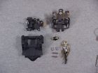 224e-rpost Olsens Toy Train Parts For Lionel Repair Postwar Olsen
