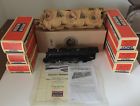 2261w Lionel Trains Steam Hauler Set Conventional Classic Displayed Once