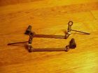 226e-22-52 Lionel Valve Gear Pair Parts 226e-22-52 Lionel Valve Gear Pair Parts