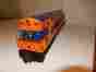 2341 2270w Lionel Postwar Three Car Jersey Central Passenger Set W Boxes