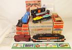 2279w Lionel Gorgeous Set Box 2279w Lionel Gorgeous Set Box