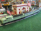 229w Lionel Prewar Set 299w