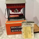 2315 Lionel Scale Operating Coaaling Statin On Ob 2315 Lionel Scale Operating Coaaling Statin On Ob