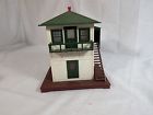 2319 Lionel Illuminated Watch Tower