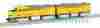 0228990 23201 Williams Union Pacific Alco Fa Fb-1 Diesel W True Blast Plus Sale 022899232010